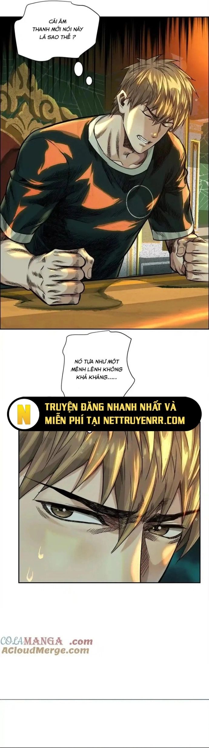 Thập Nhị Tinh Chapter 64 - Trang 2
