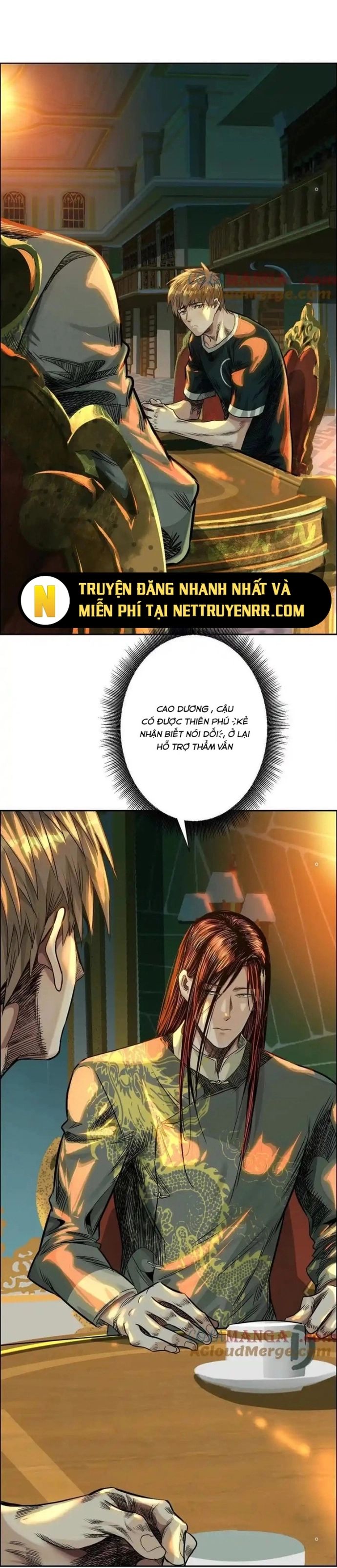 Thập Nhị Tinh Chapter 64 - Trang 2