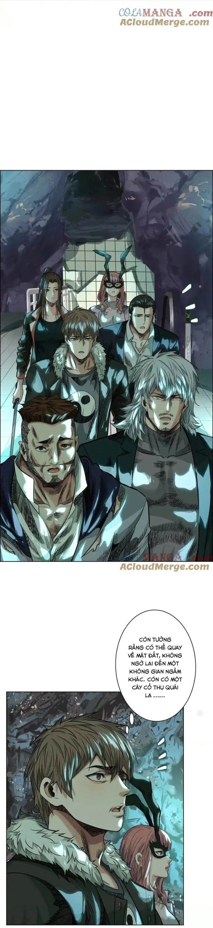 Thập Nhị Tinh Chapter 73 - Trang 2