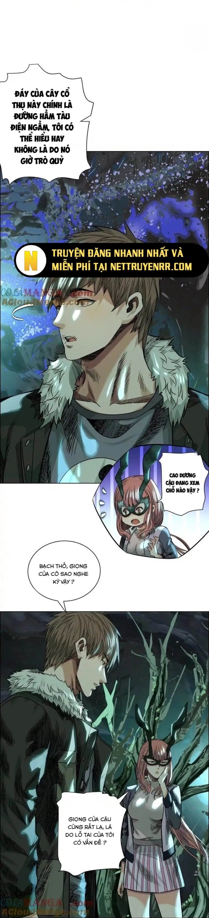 Thập Nhị Tinh Chapter 73 - Trang 2