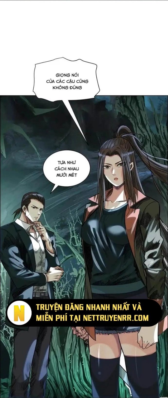 Thập Nhị Tinh Chapter 73 - Trang 2