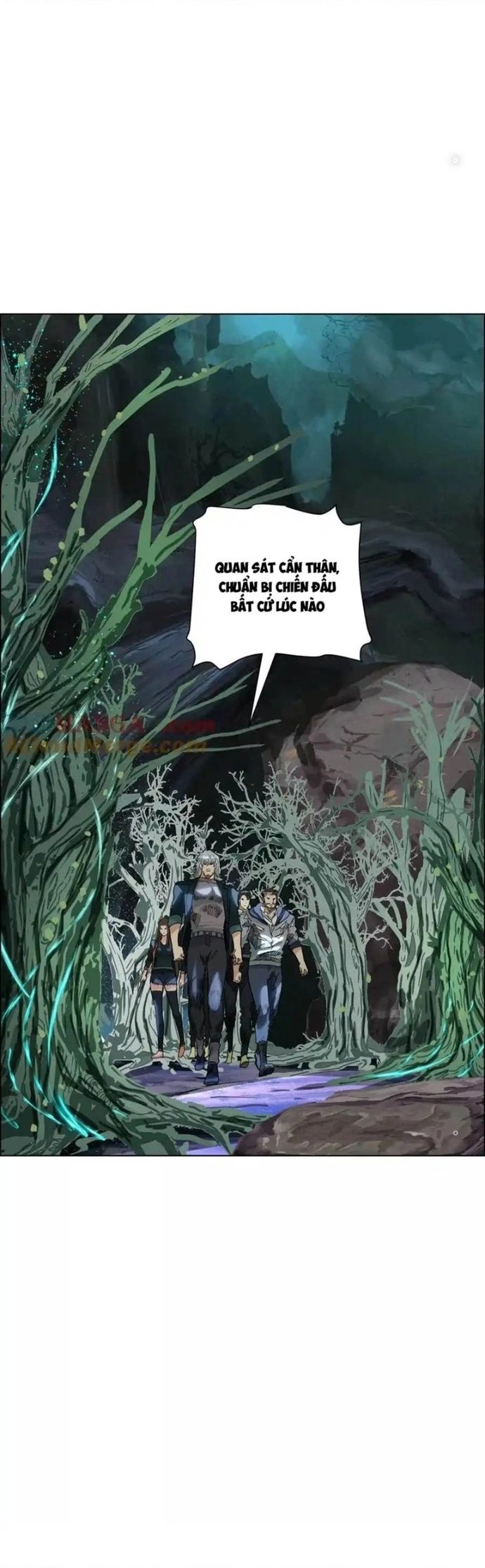 Thập Nhị Tinh Chapter 73 - Trang 2