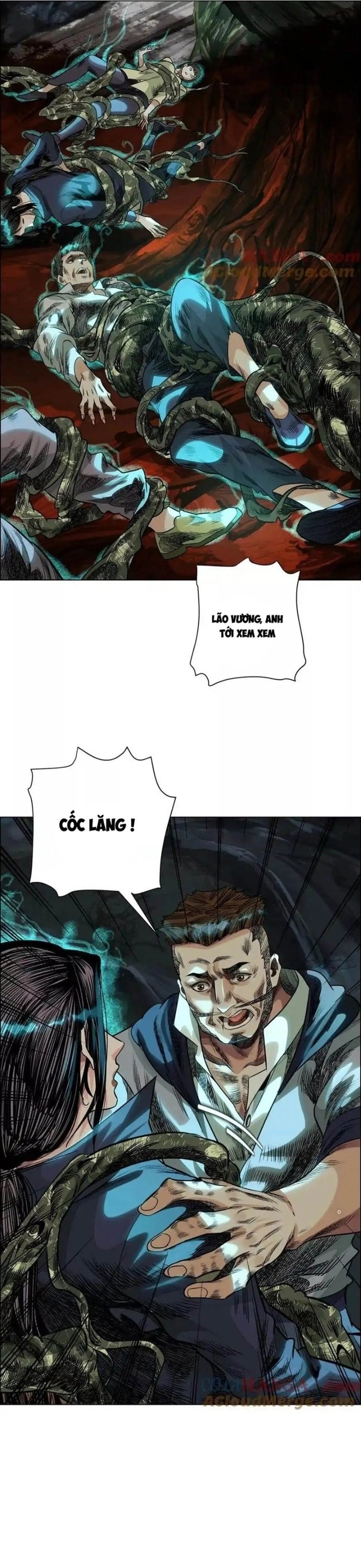 Thập Nhị Tinh Chapter 73 - Trang 2