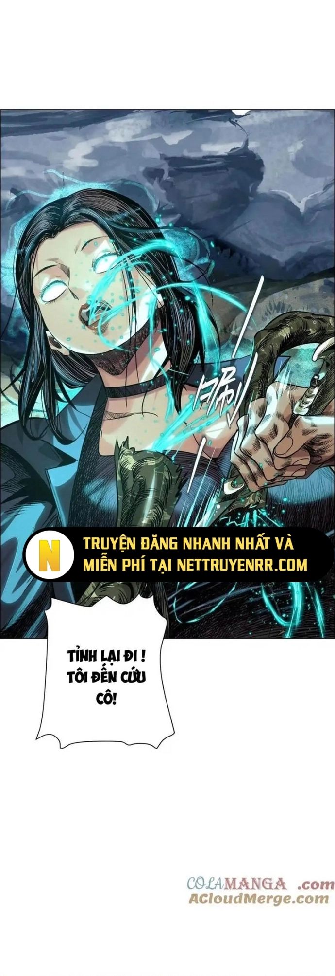 Thập Nhị Tinh Chapter 73 - Trang 2