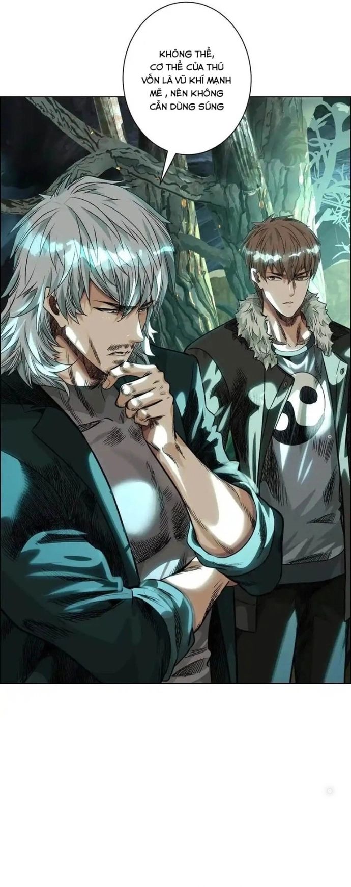 Thập Nhị Tinh Chapter 73 - Trang 2