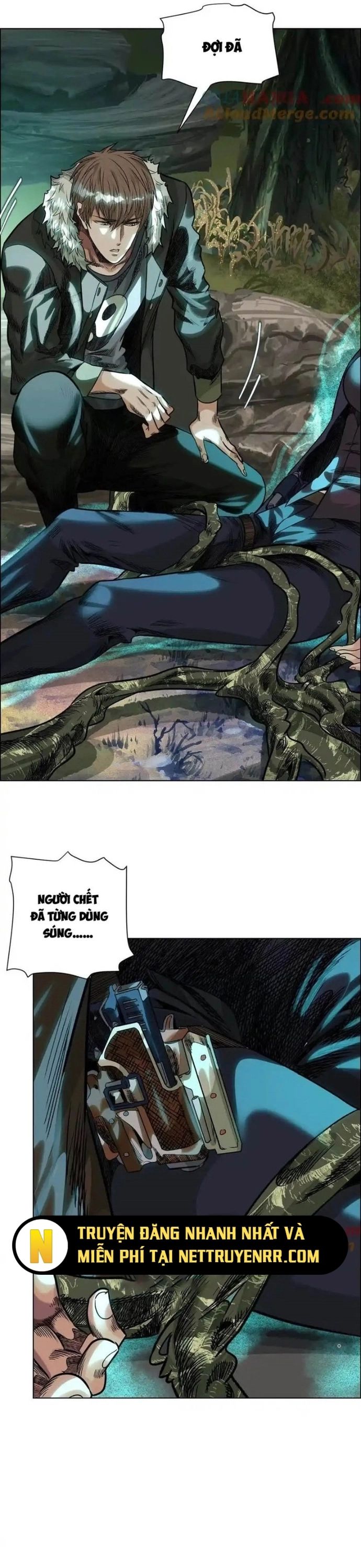 Thập Nhị Tinh Chapter 73 - Trang 2