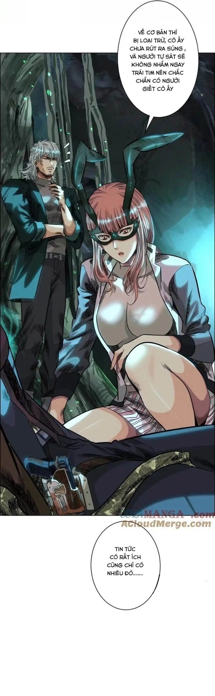 Thập Nhị Tinh Chapter 73 - Trang 2