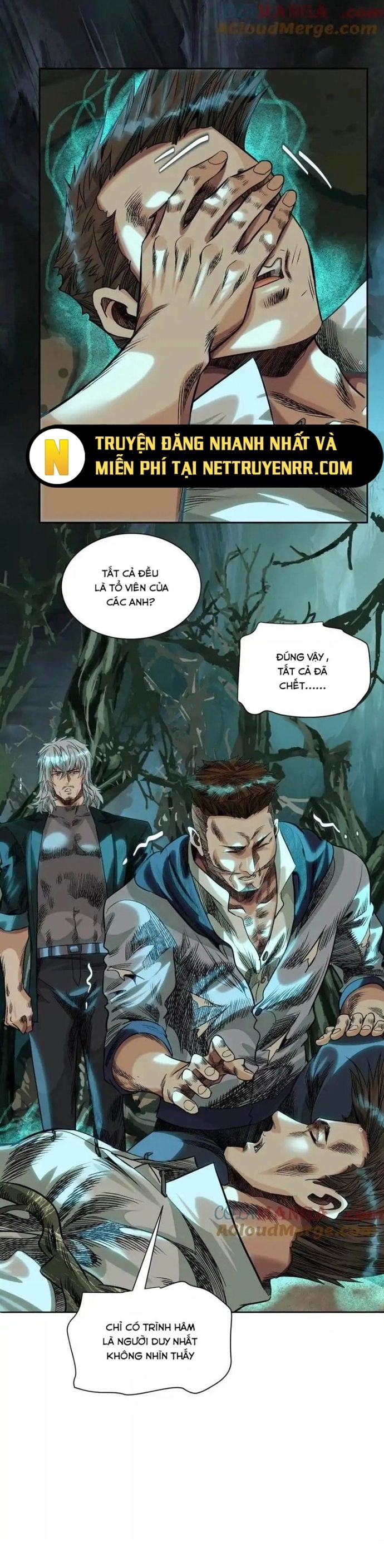 Thập Nhị Tinh Chapter 73 - Trang 2