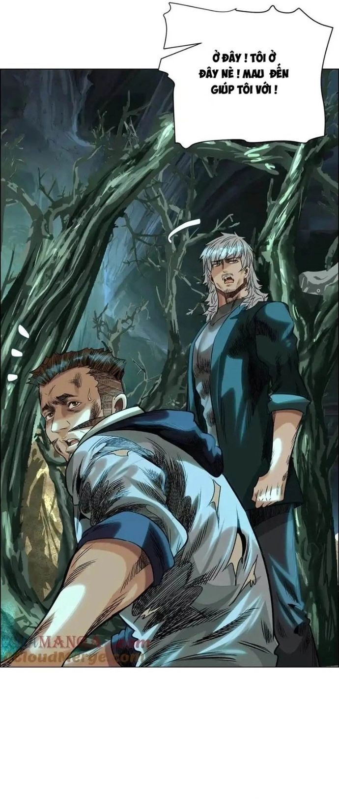 Thập Nhị Tinh Chapter 73 - Trang 2