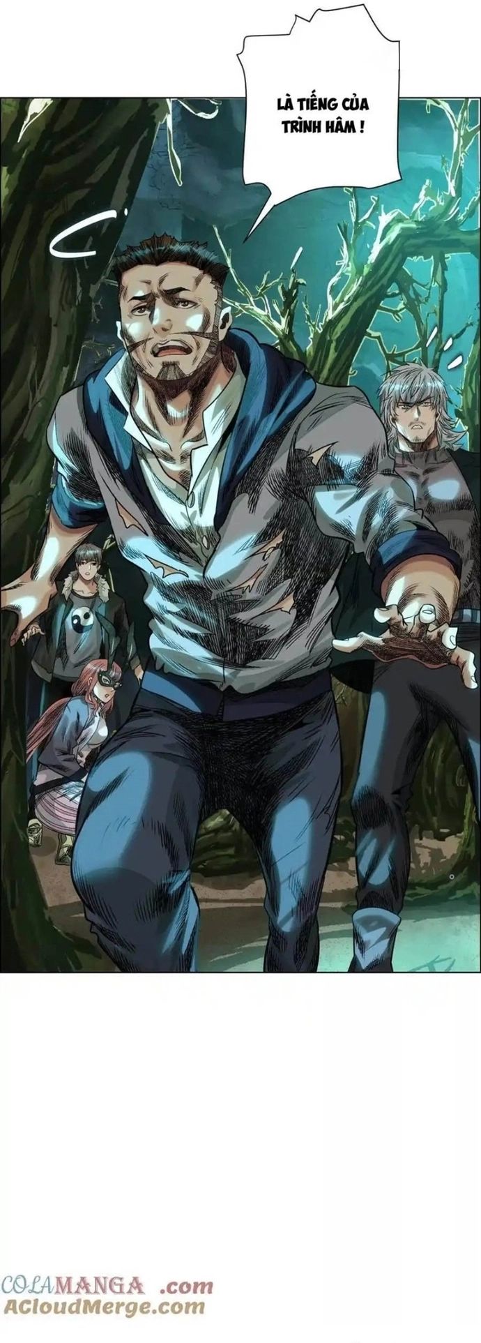 Thập Nhị Tinh Chapter 73 - Trang 2