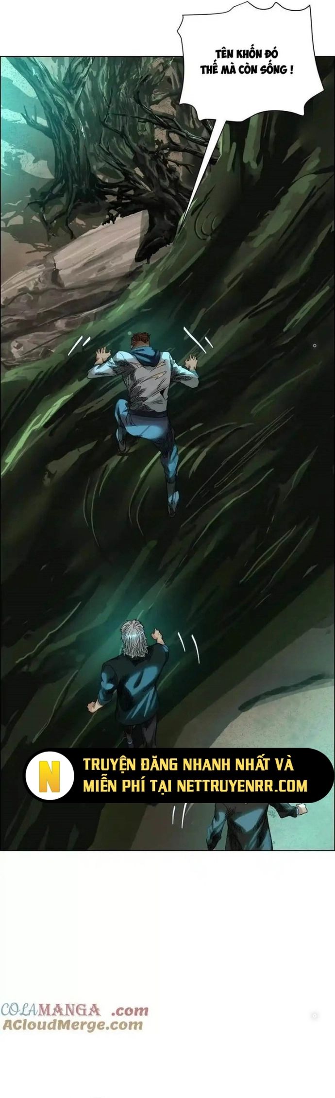 Thập Nhị Tinh Chapter 73 - Trang 2