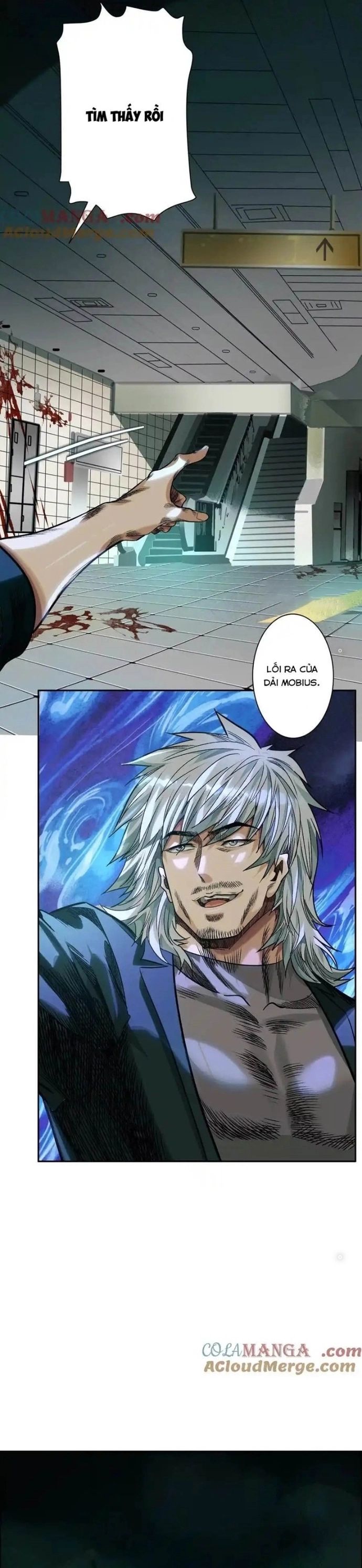 Thập Nhị Tinh Chapter 73 - Trang 2