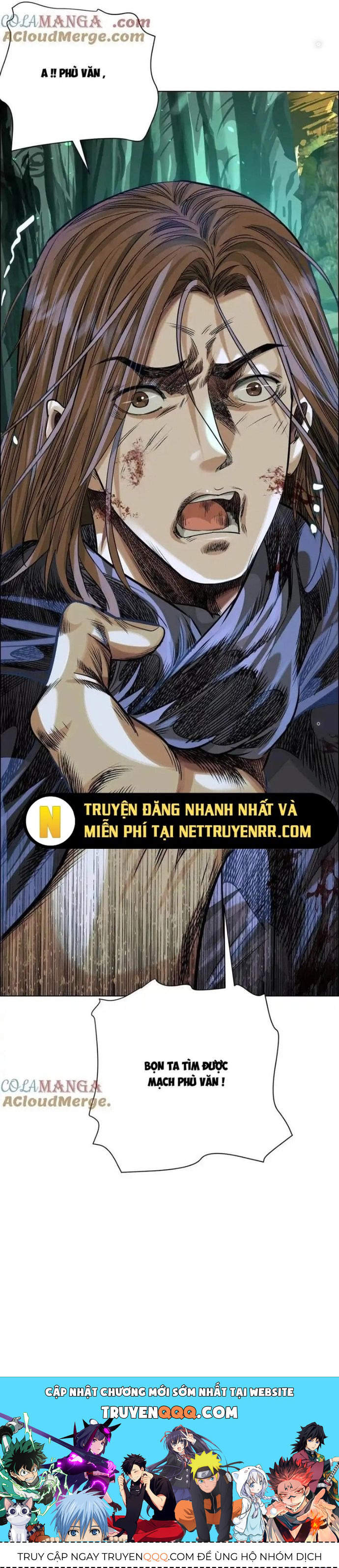 Thập Nhị Tinh Chapter 73 - Trang 2