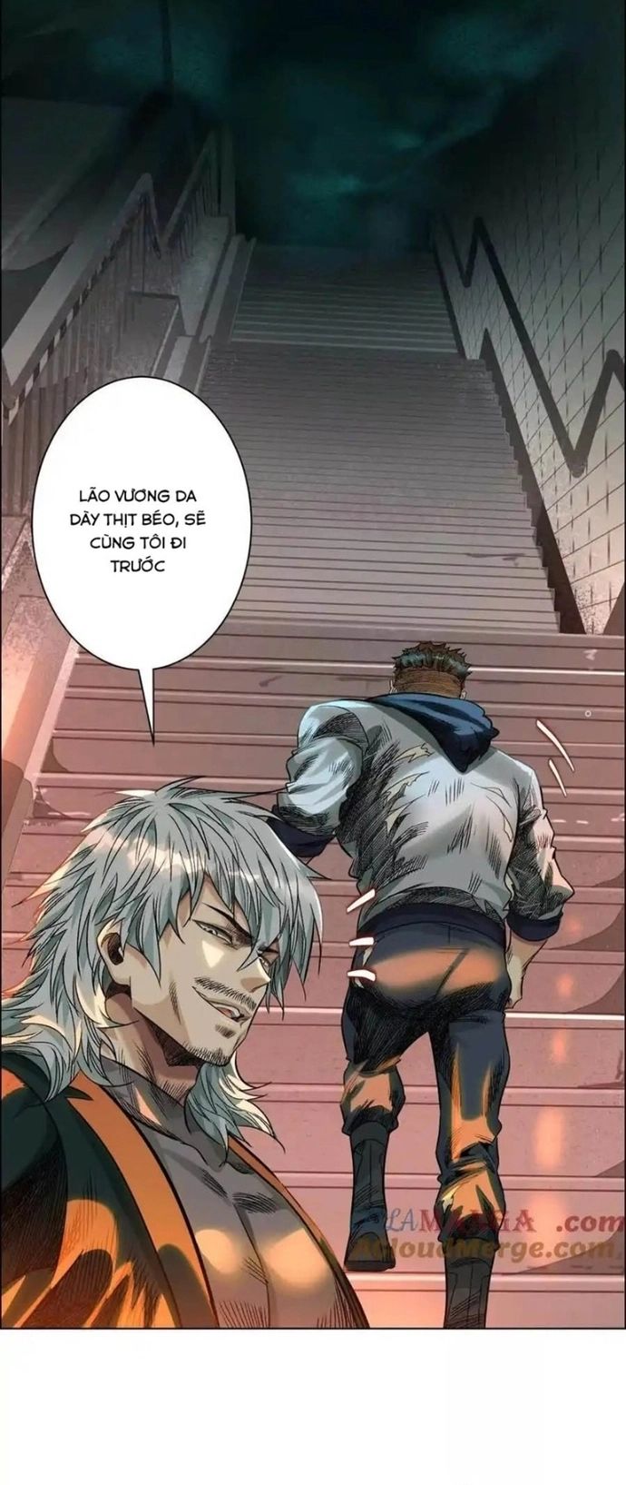 Thập Nhị Tinh Chapter 73 - Trang 2