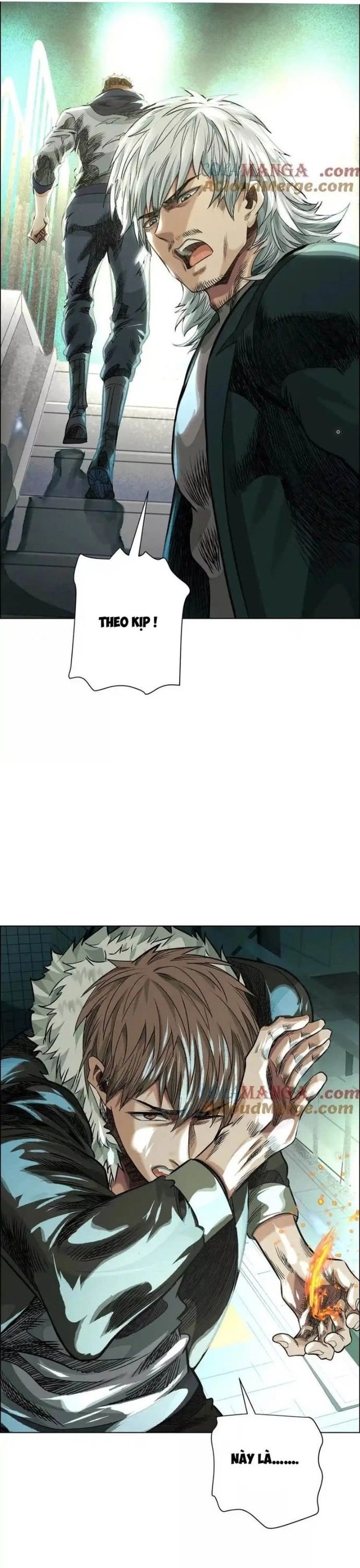 Thập Nhị Tinh Chapter 73 - Trang 2