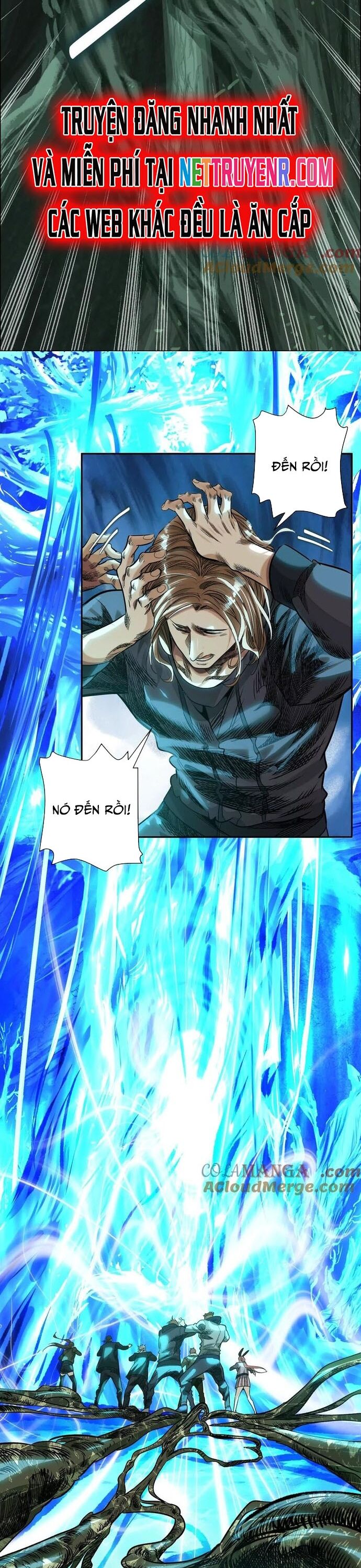 Thập Nhị Tinh Chapter 79 - Trang 2