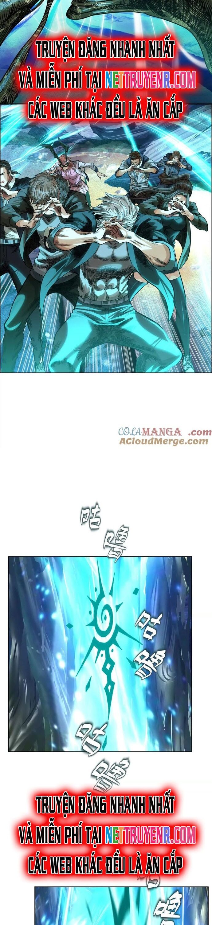 Thập Nhị Tinh Chapter 79 - Trang 2