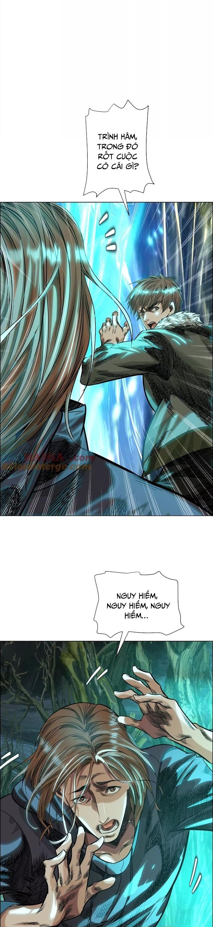 Thập Nhị Tinh Chapter 79 - Trang 2