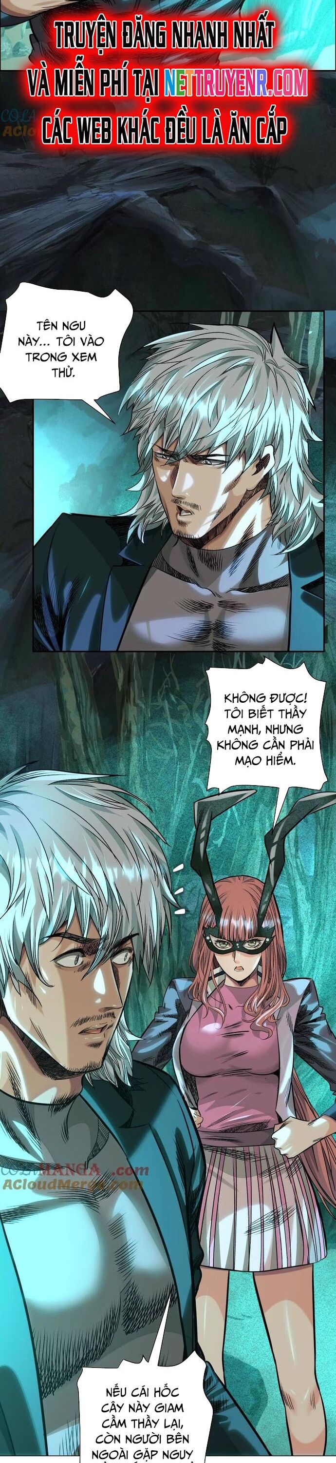 Thập Nhị Tinh Chapter 79 - Trang 2