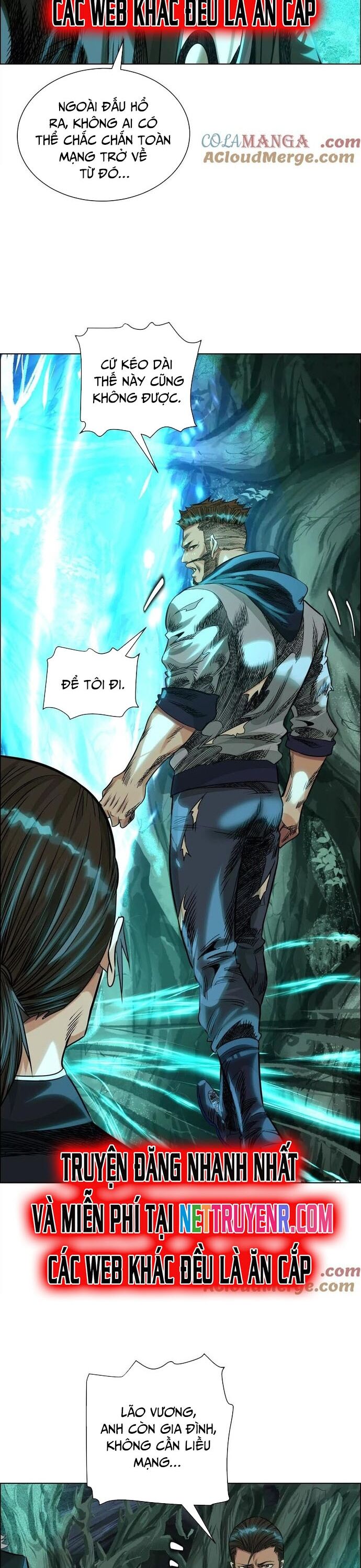 Thập Nhị Tinh Chapter 79 - Trang 2