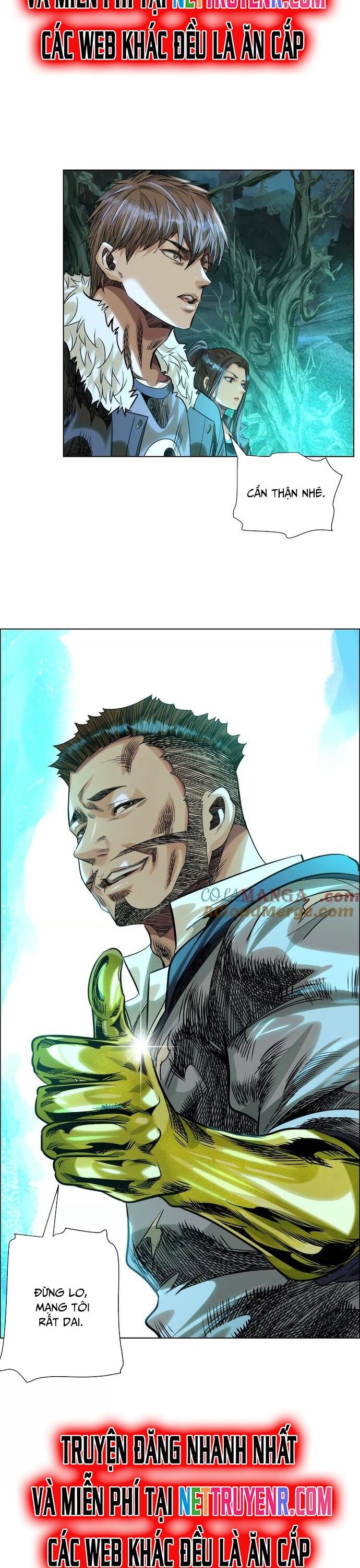 Thập Nhị Tinh Chapter 79 - Trang 2