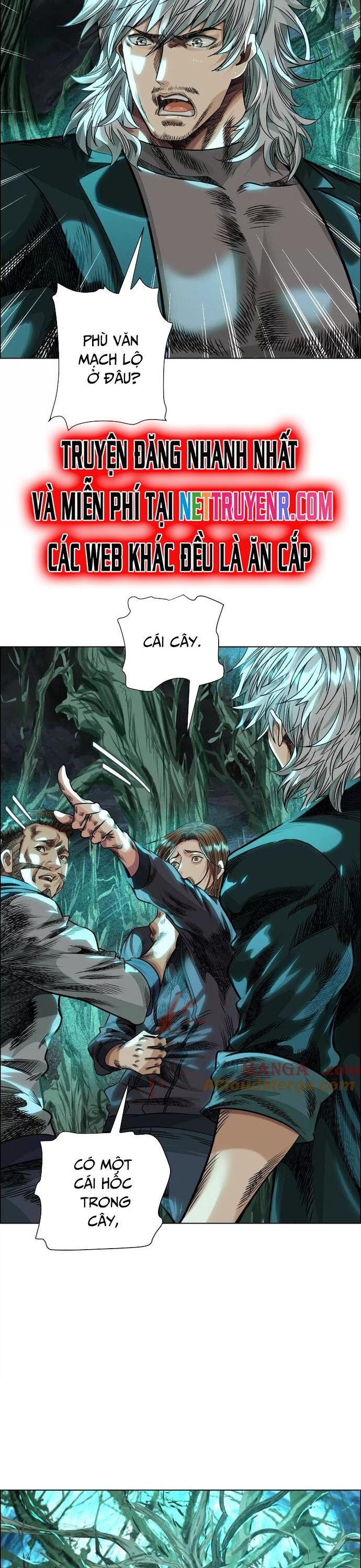 Thập Nhị Tinh Chapter 79 - Trang 2