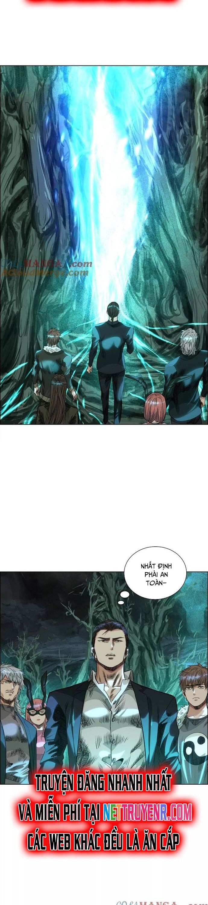 Thập Nhị Tinh Chapter 79 - Trang 2