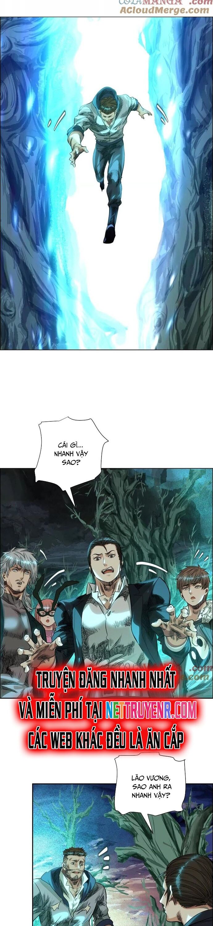 Thập Nhị Tinh Chapter 79 - Trang 2