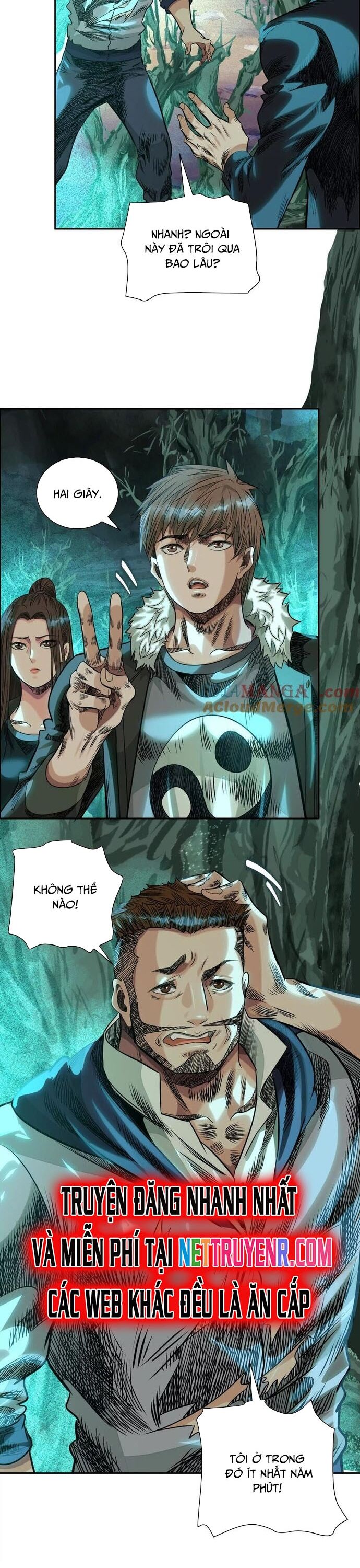 Thập Nhị Tinh Chapter 79 - Trang 2