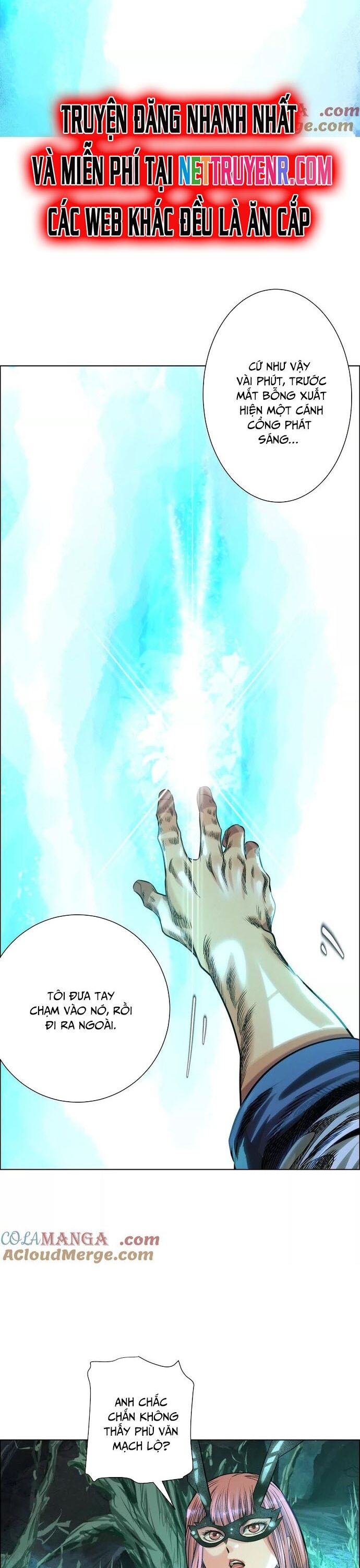 Thập Nhị Tinh Chapter 79 - Trang 2