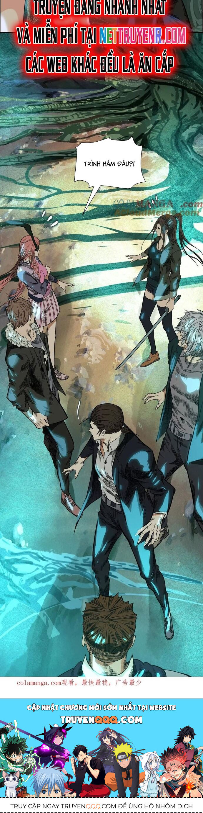 Thập Nhị Tinh Chapter 79 - Trang 2