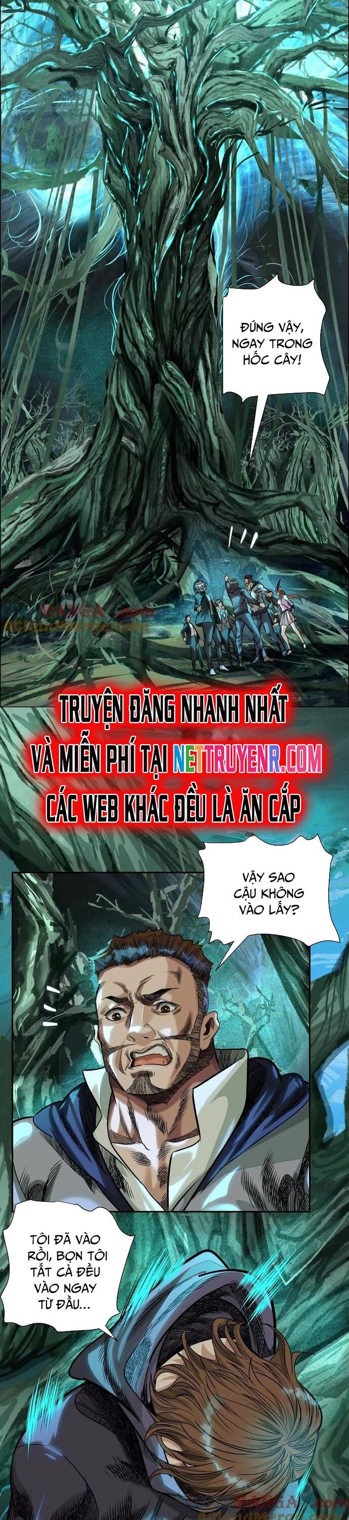 Thập Nhị Tinh Chapter 79 - Trang 2