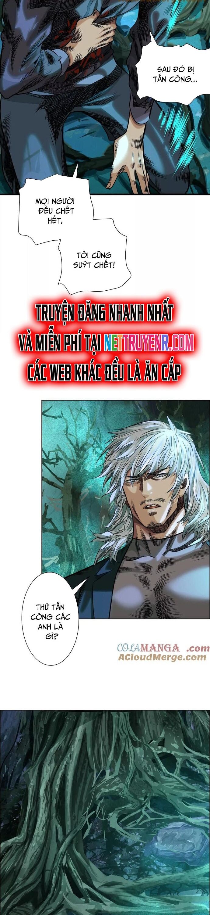 Thập Nhị Tinh Chapter 79 - Trang 2