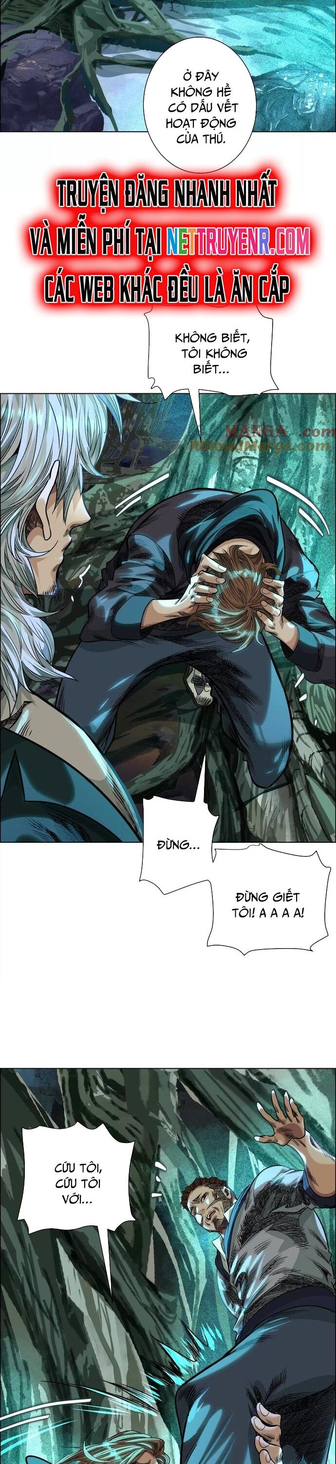 Thập Nhị Tinh Chapter 79 - Trang 2