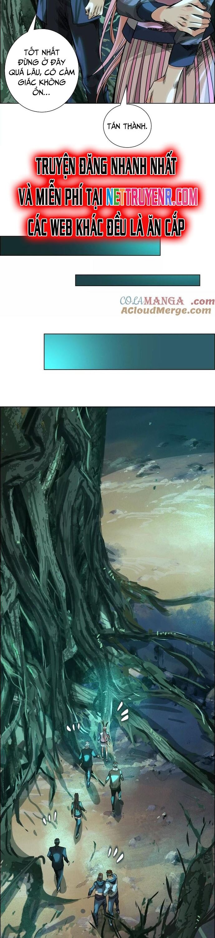 Thập Nhị Tinh Chapter 79 - Trang 2