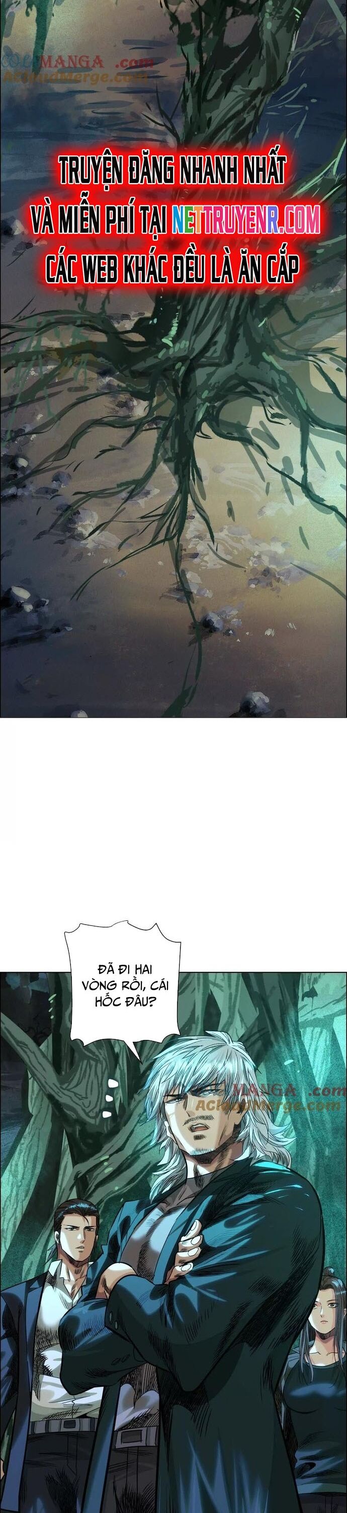 Thập Nhị Tinh Chapter 79 - Trang 2