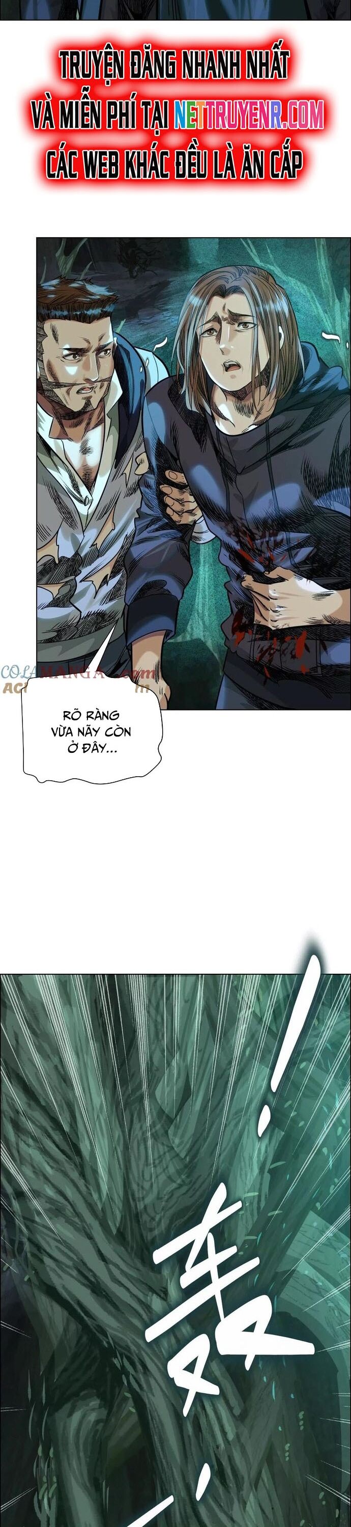 Thập Nhị Tinh Chapter 79 - Trang 2