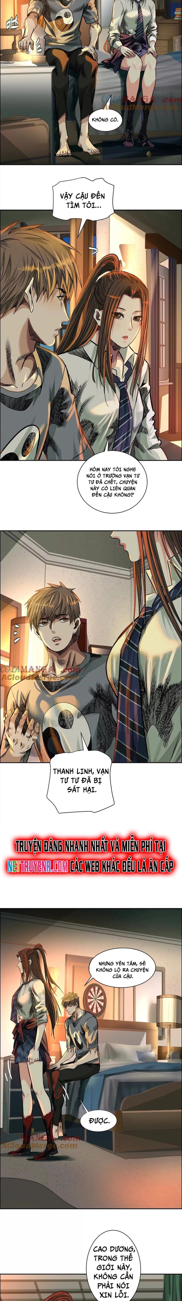 Thập Nhị Tinh Chapter 83 - Trang 2