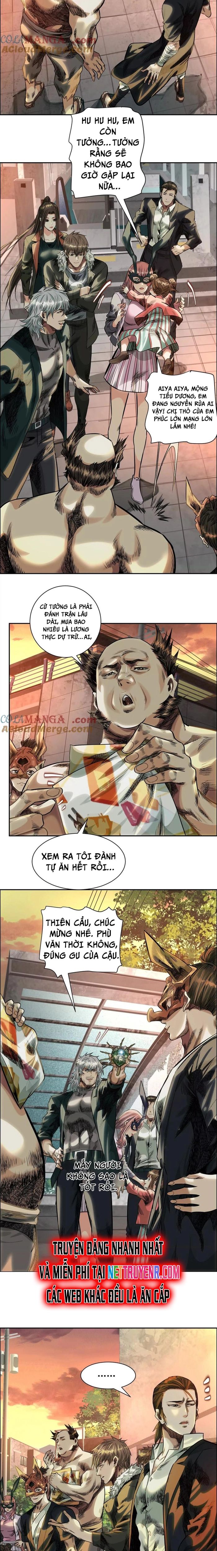 Thập Nhị Tinh Chapter 83 - Trang 2