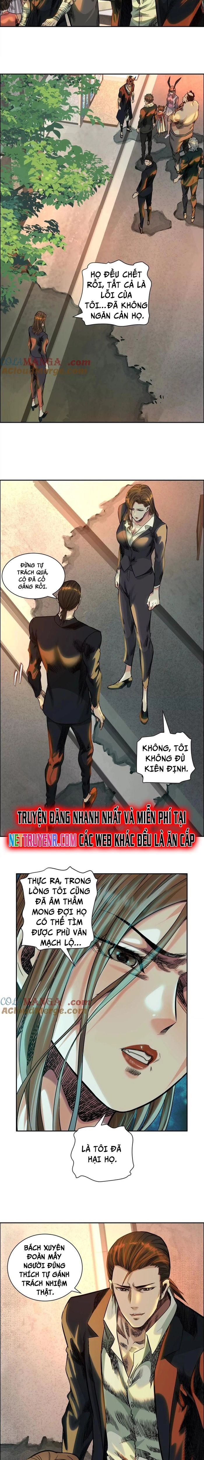 Thập Nhị Tinh Chapter 83 - Trang 2