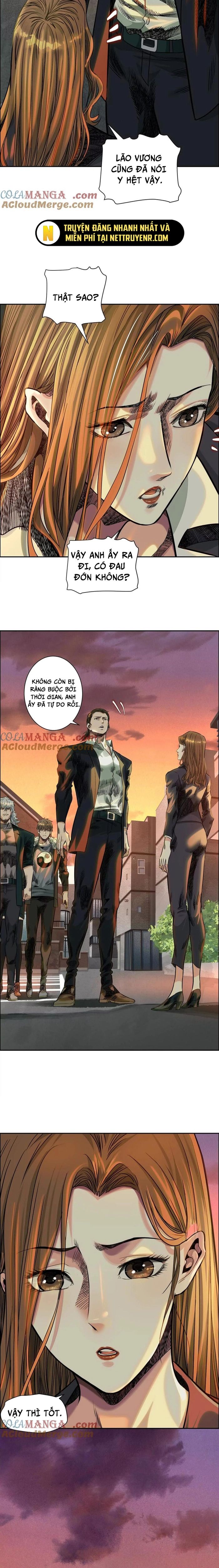 Thập Nhị Tinh Chapter 83 - Trang 2