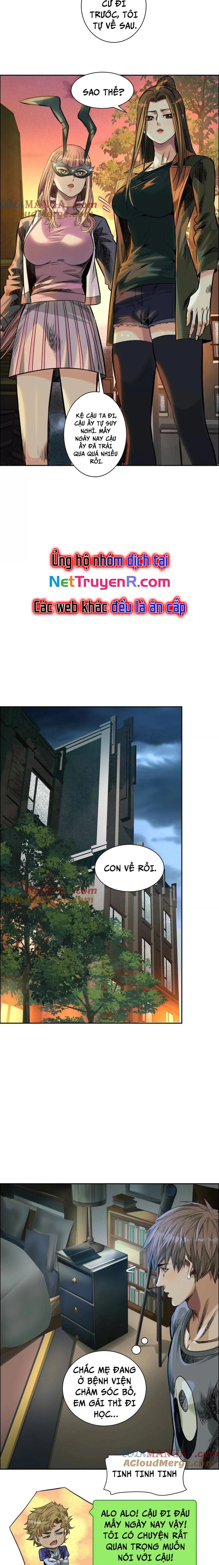 Thập Nhị Tinh Chapter 83 - Trang 2