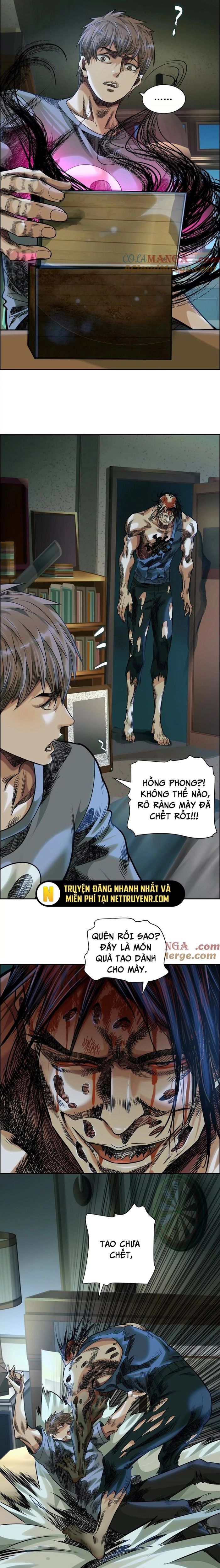 Thập Nhị Tinh Chapter 83 - Trang 2