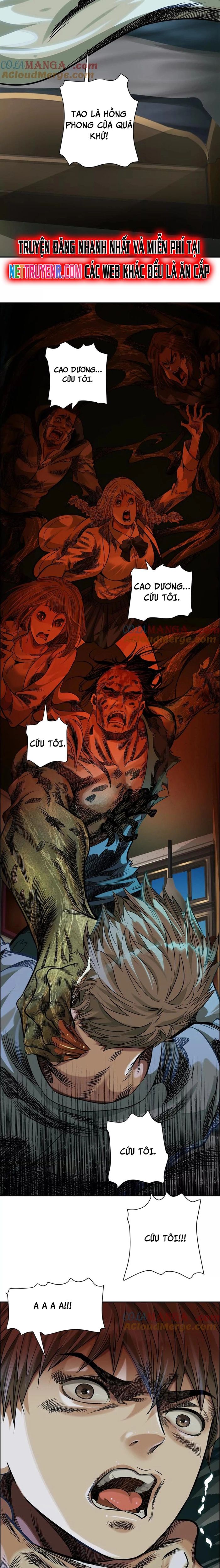 Thập Nhị Tinh Chapter 83 - Trang 2