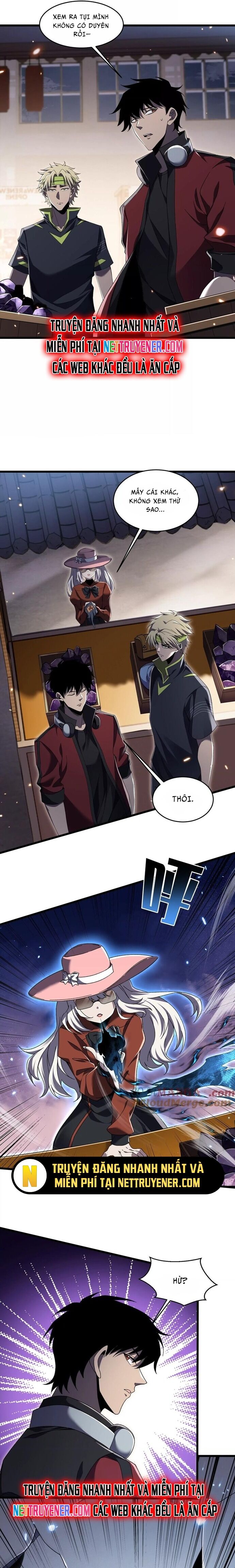 Thập Nhị Tinh Chapter 86 - Trang 2