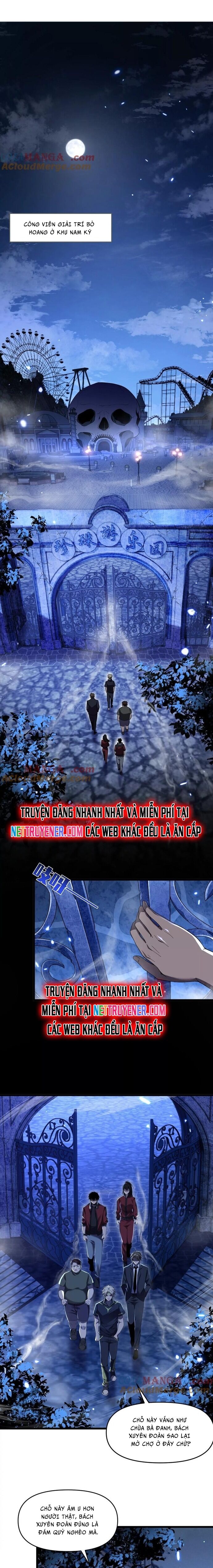 Thập Nhị Tinh Chapter 86 - Trang 2