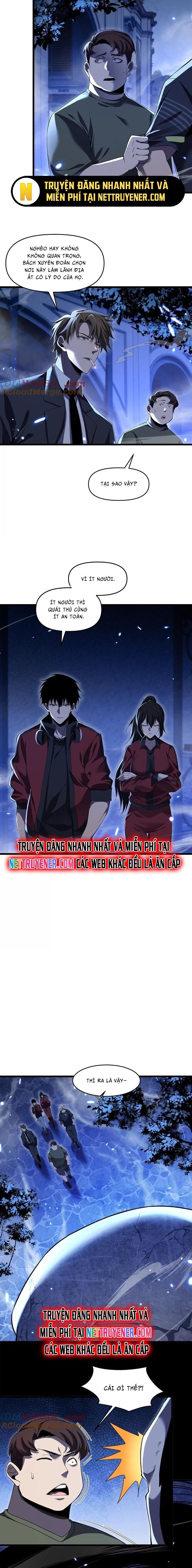 Thập Nhị Tinh Chapter 86 - Trang 2