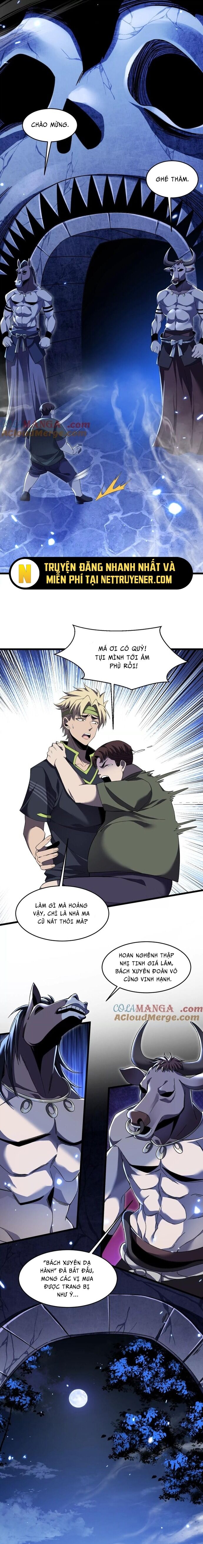 Thập Nhị Tinh Chapter 86 - Trang 2