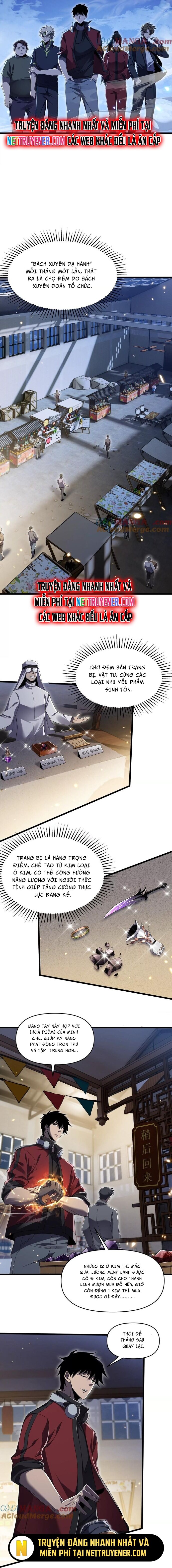 Thập Nhị Tinh Chapter 86 - Trang 2