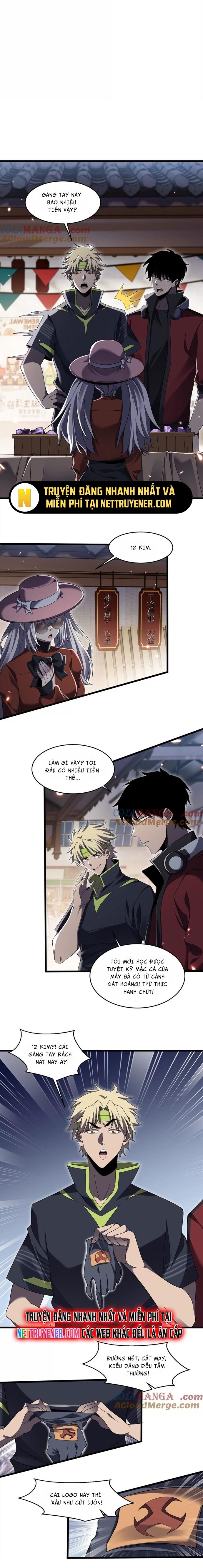 Thập Nhị Tinh Chapter 86 - Trang 2